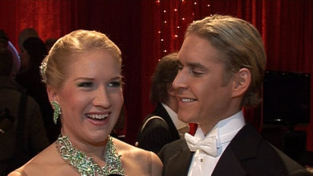 Tanssii Tähtien Kanssa