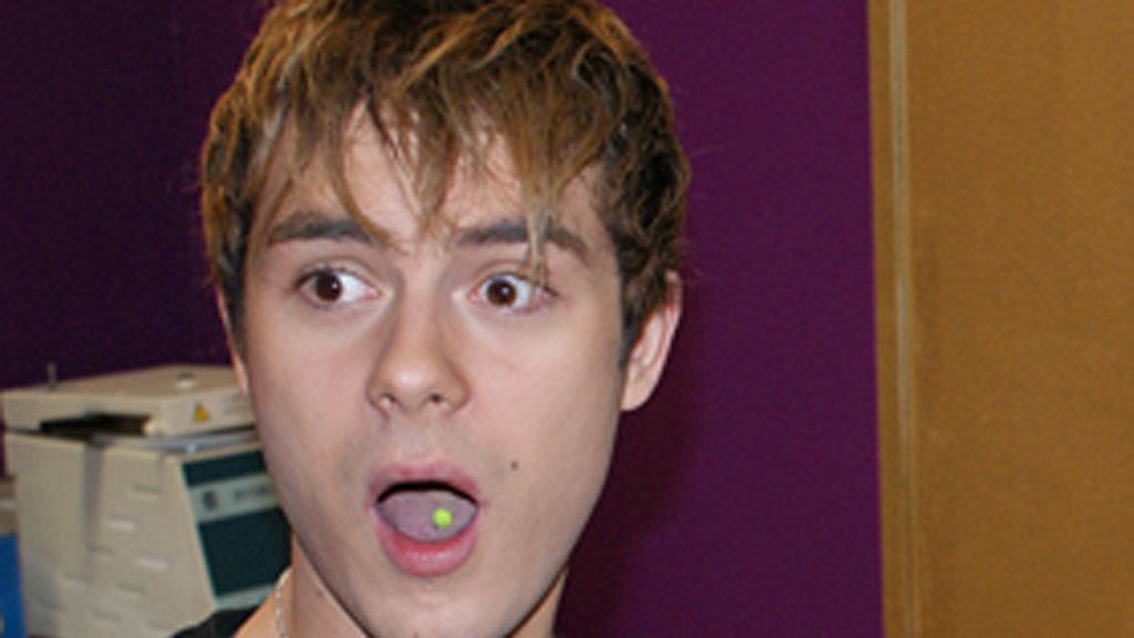 BB-Niko (kuva: MTV3)