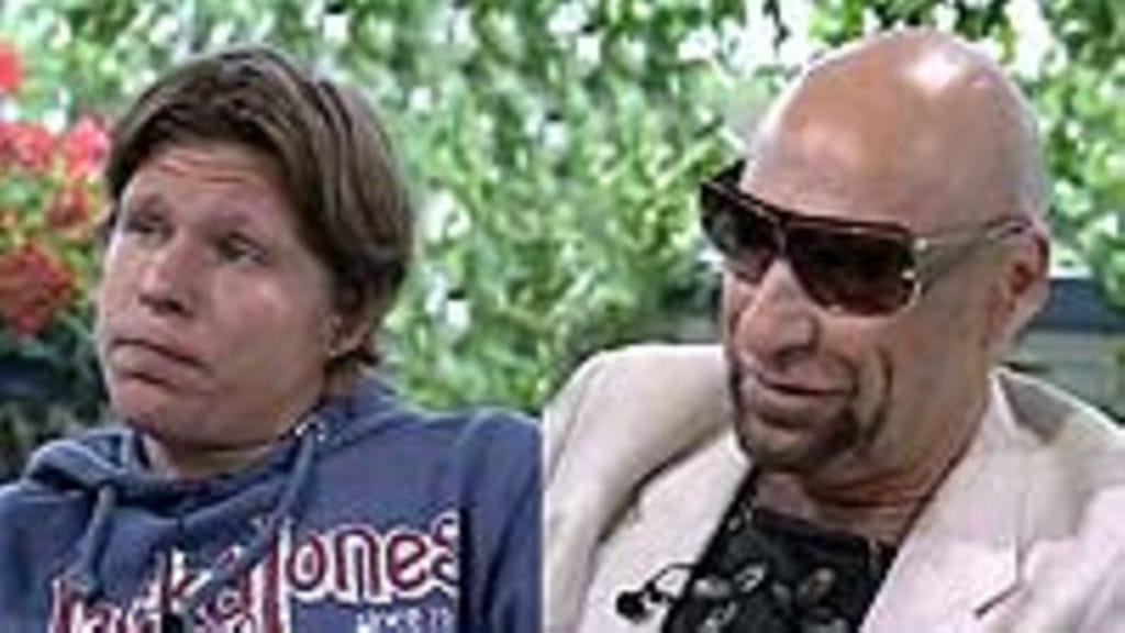 Eero Milonoff & Remu Aaltonen
