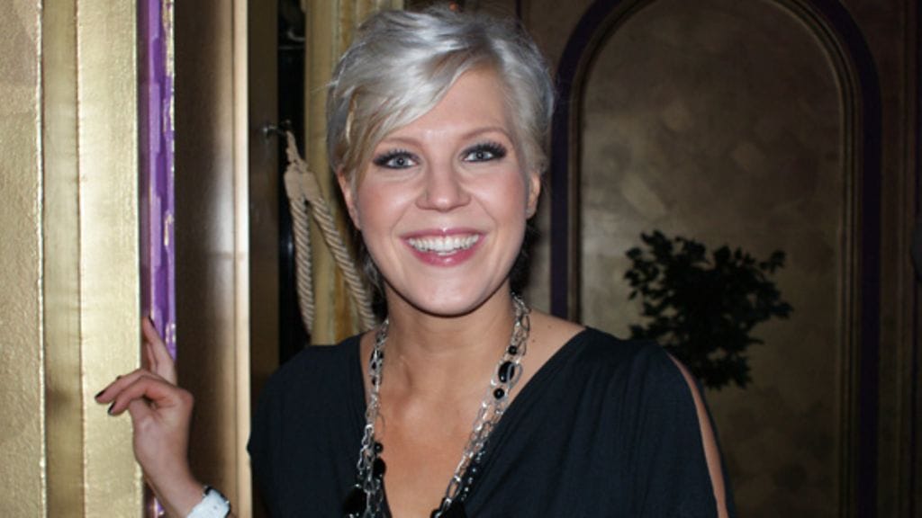 Vappu Pimiä (kuva: MTV OY)