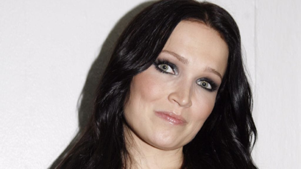 Tarja Turunen (kuva:Lehtikuva)