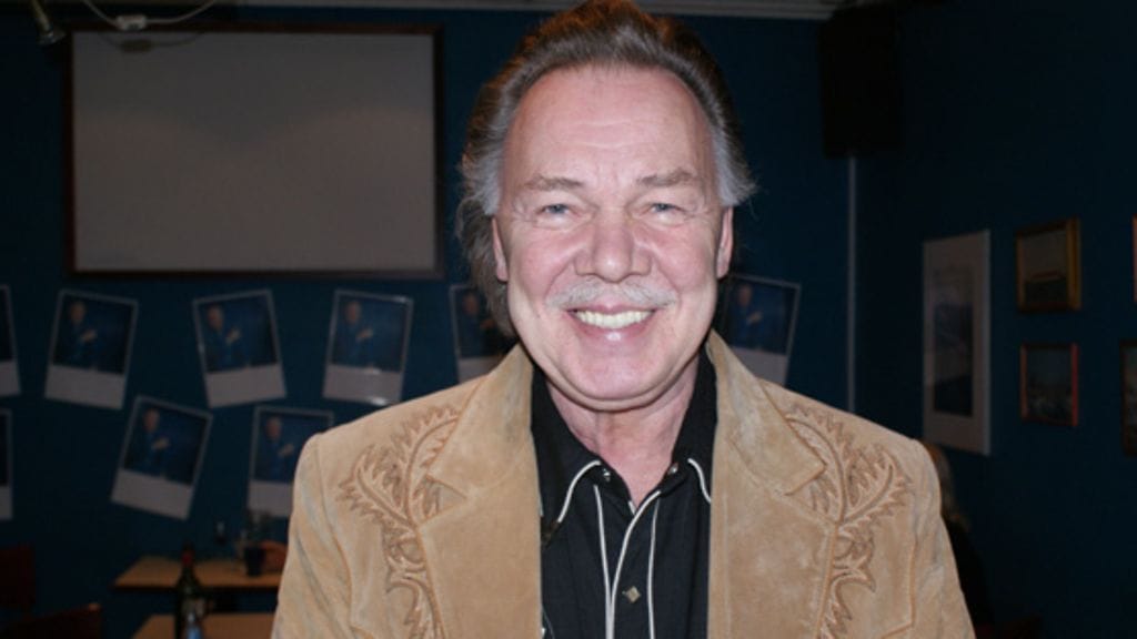 Muusikko Kari Tapio (kuva:MTV OY)