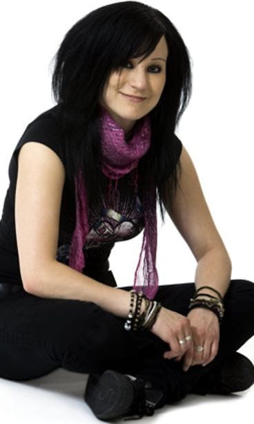 BB Mia (Kuva: MTV Oy)