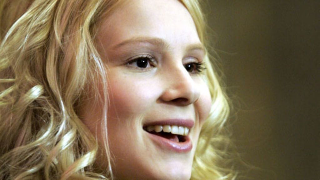 Pamela Tola (kuva: Mikko Stig/Lehtikuva)