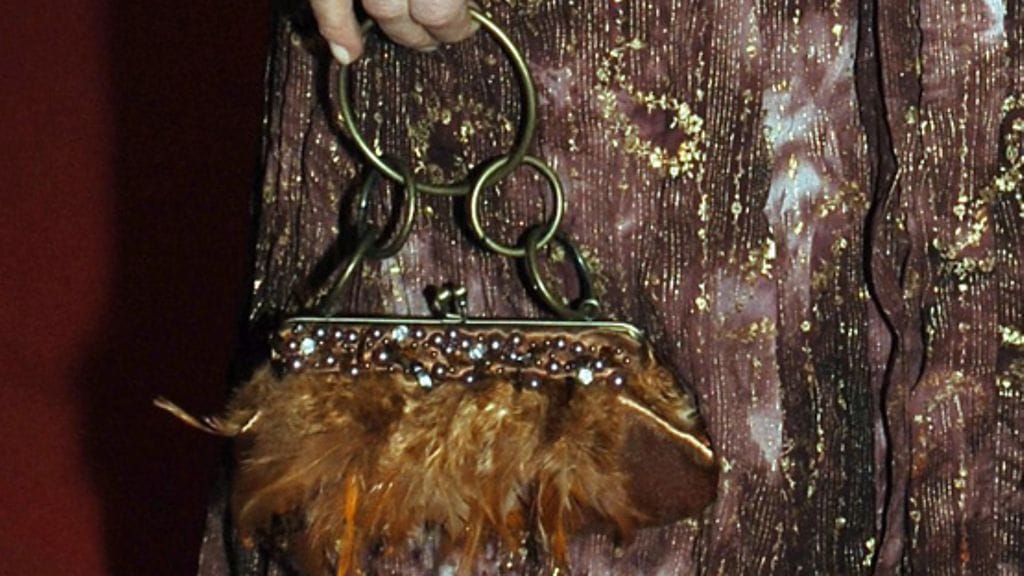 Laura Malmivaara (kuva: Lehtikuva)