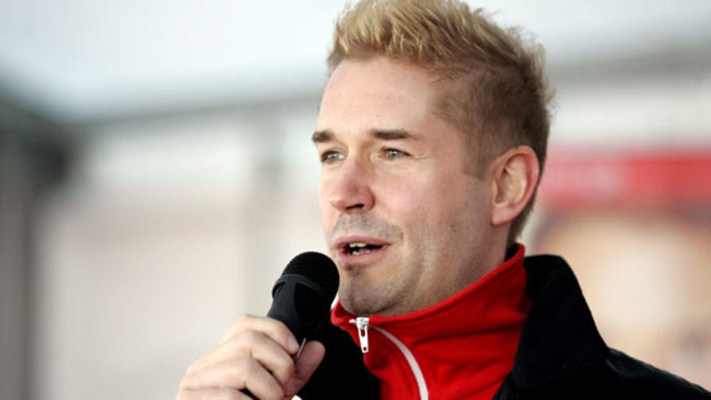 Marco Bjurström (kuva: Mikko Stig/Lehtikuva)