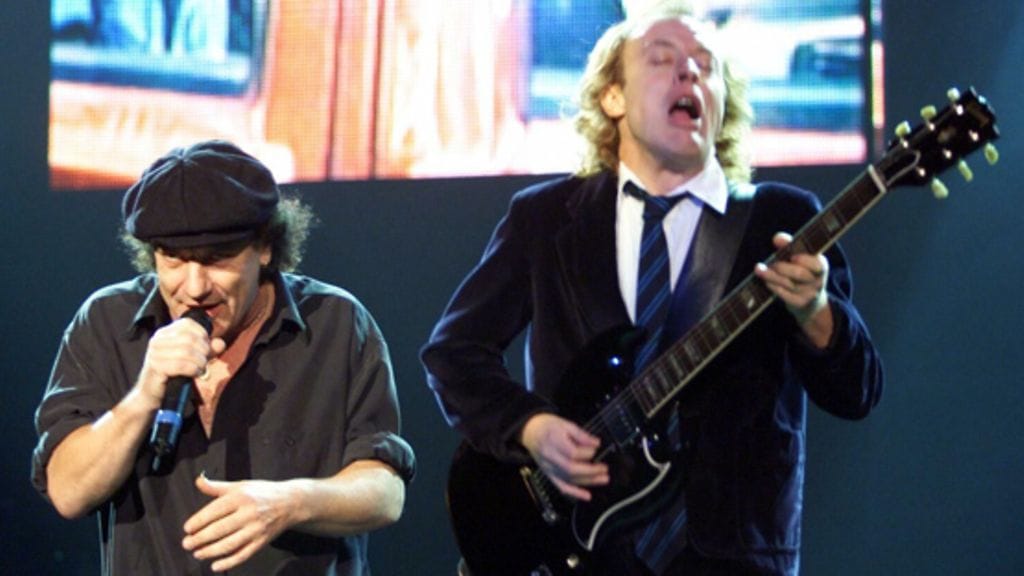 AC/DC (kuva:Lehtikuva)