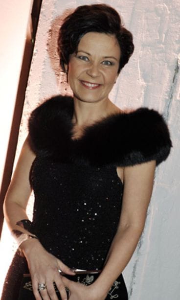 Marja Tiura (kuva: Lehtikuva)