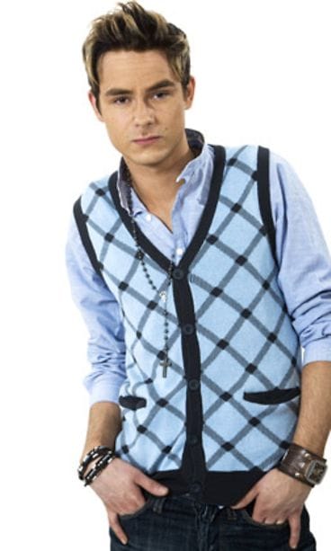 BB Niko (kuva: MTV Oy)