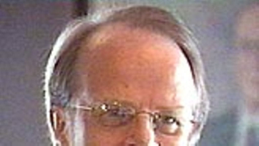 Yrjö Sotamaa