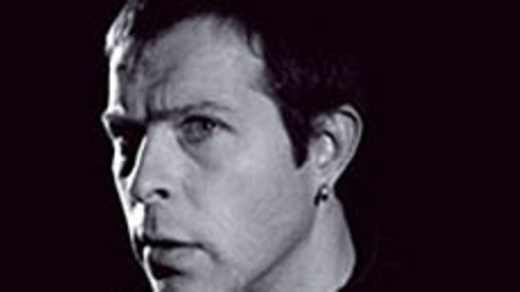 Stefan Lindfors