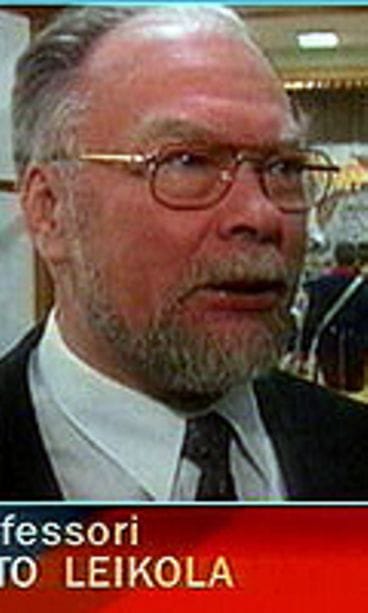 Anto Leikola