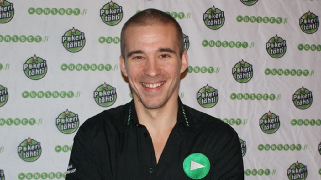 Aleksi Valavuori (kuva: MTV OY)