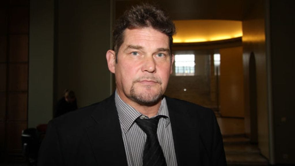 Risto Autio (Kuva:MTV OY)