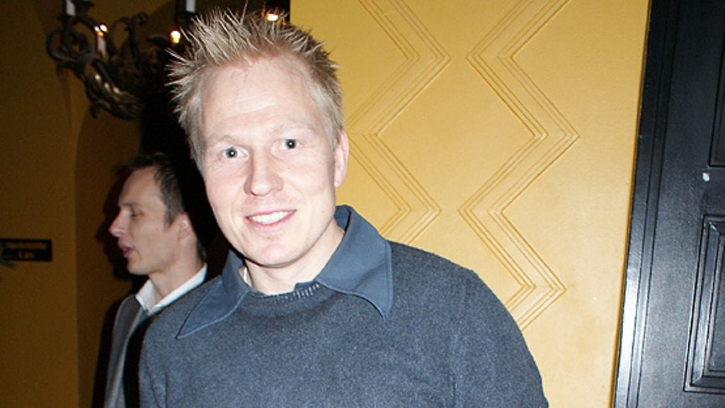 Aki Riihilahti (kuva: MTV OY)