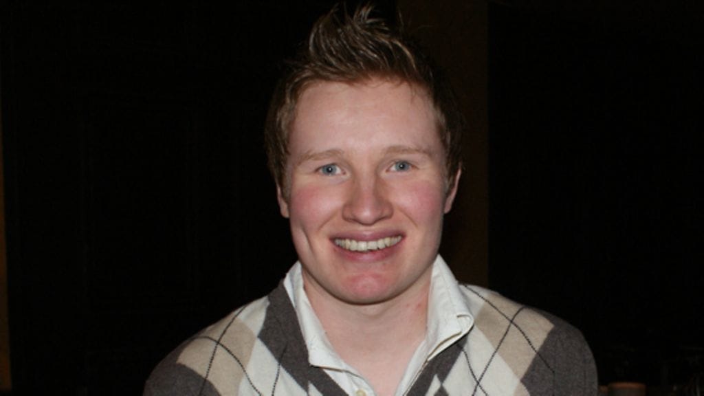 Pete Seppälä (kuva: MTV OY)