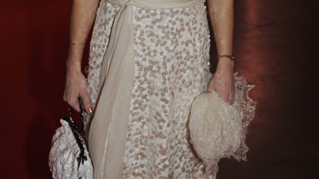 Anna-Leena Härkönen (kuva: Lehtikuva)