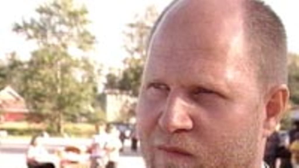 Markku Pölönen
