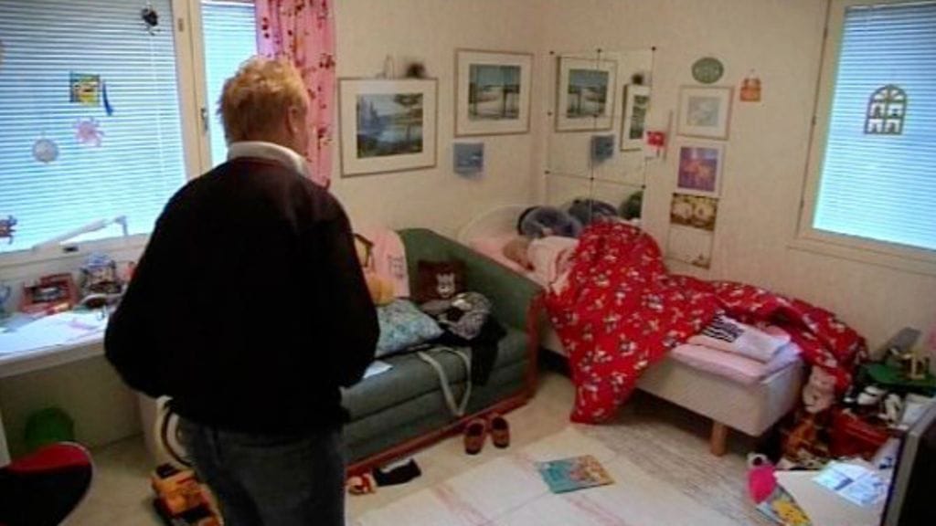 Anna Perho ja Satu Mäkelä-Nummela (kuva: MTV3)