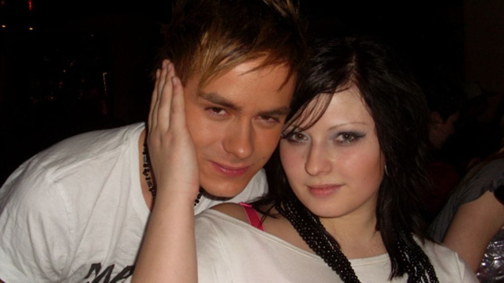 BB-Niko ja Minna (kuva: Minna Sara)