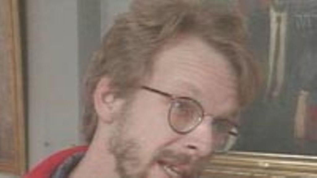 Erik Pöysti