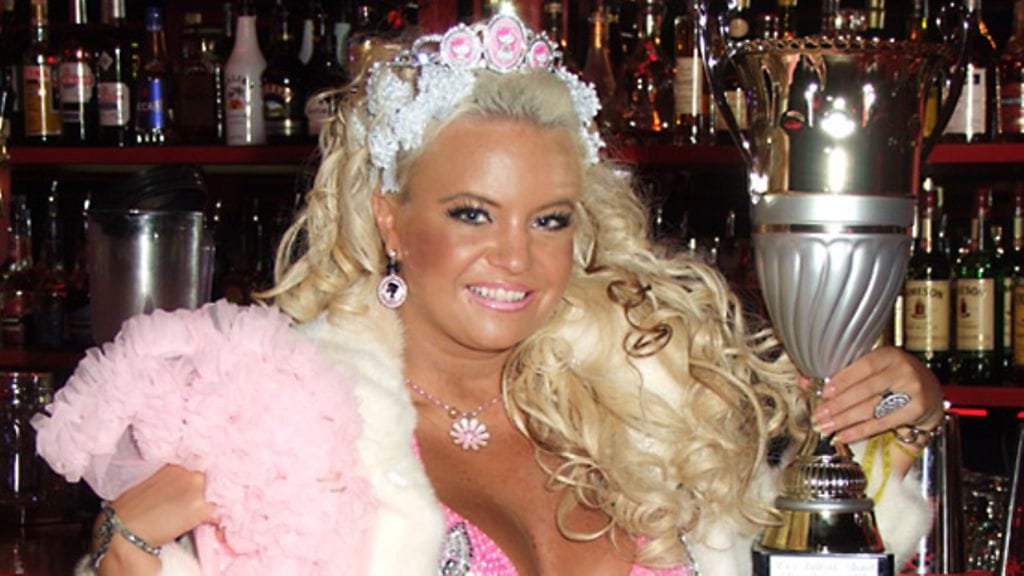 Johanna Tukiainen (kuva: Johanna Tukiainen)