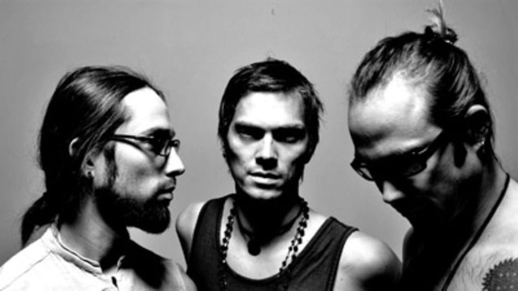 Von Hertzen Brothers