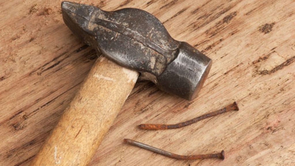 Vanhan korjaaminen voi olla parempi vaihtoehto kuin uuden rakentaminen.