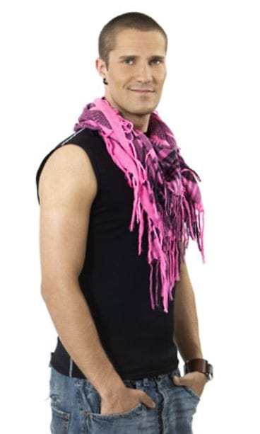 BB Johan (Kuva: MTV Oy)