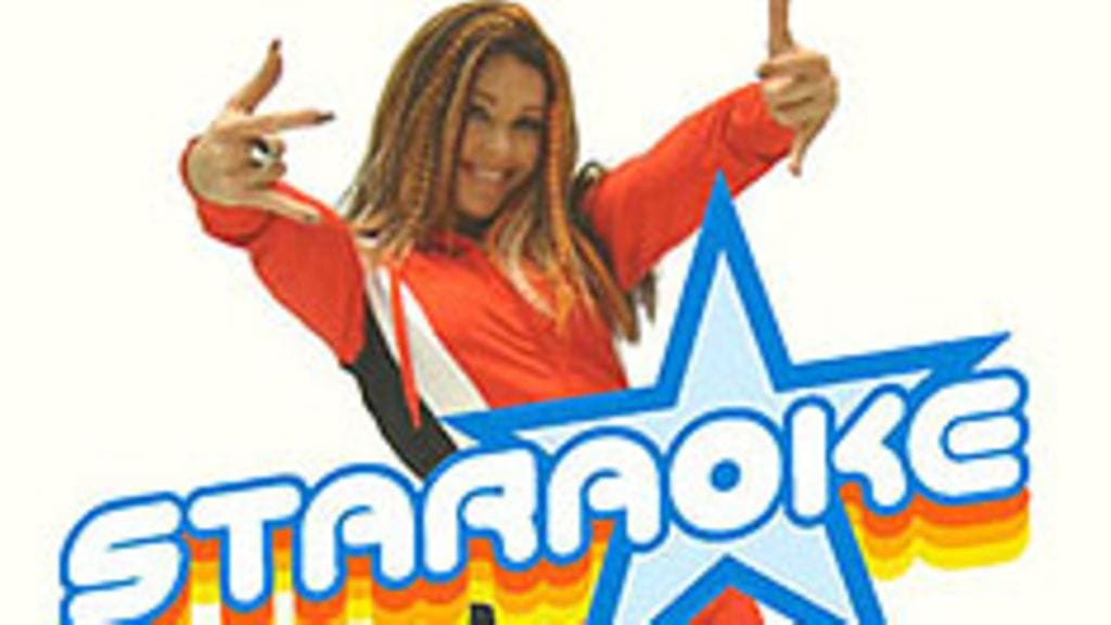 Staraoke