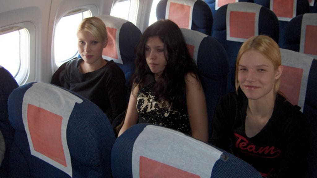 Suvi Koponen (kuva: MTV3 OY)