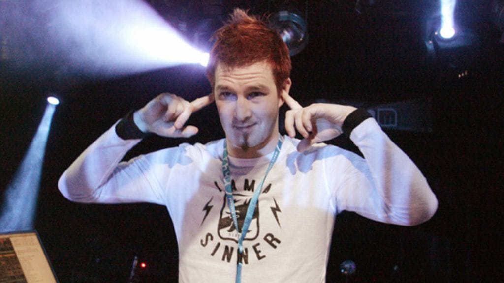 Darude muuttaa takaisin Suomeen.