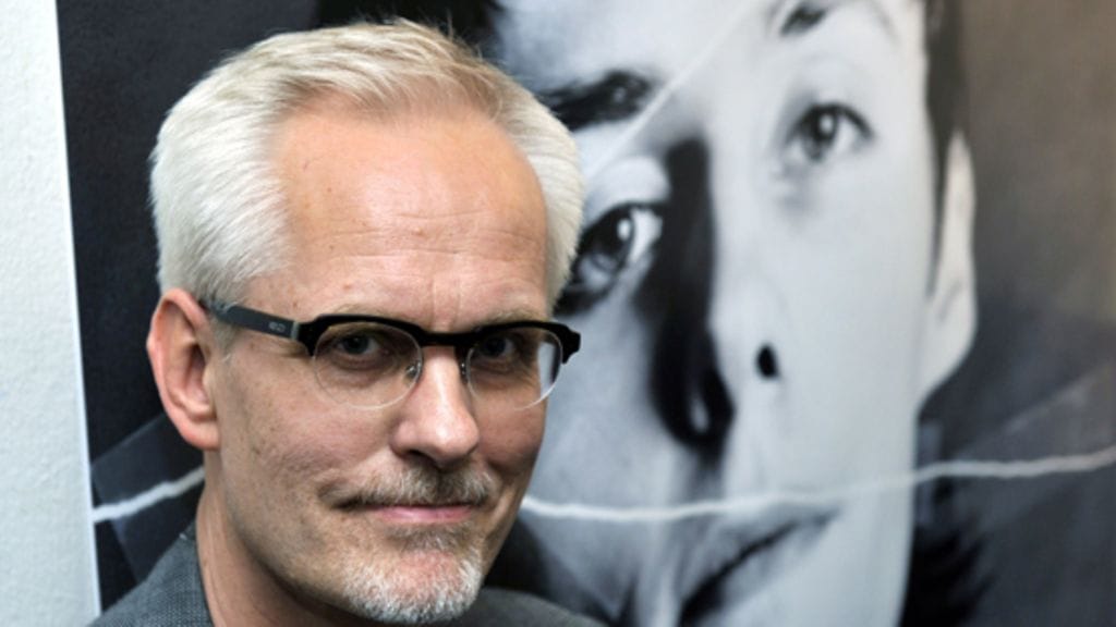 Petri Sarvamaa(kuva: Lehtikuva)