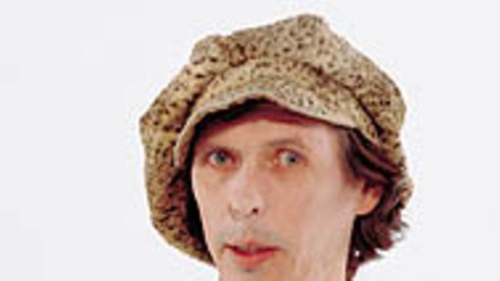 Dave Isokynä Lindholm