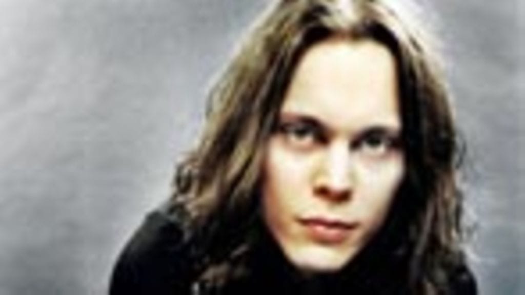 Ville Valo - HIM