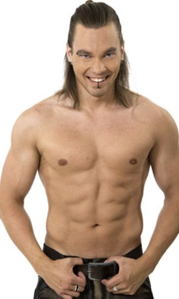 BB Tero (Kuva: MTV Oy)