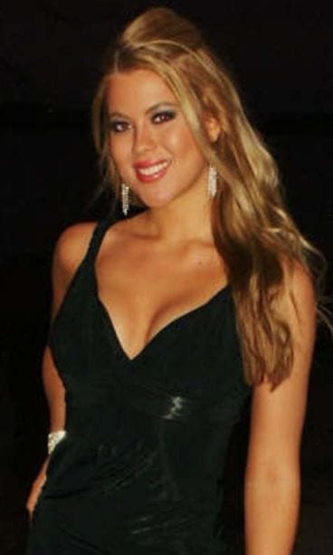 Oona Kare (kuva: Lehtikuva)