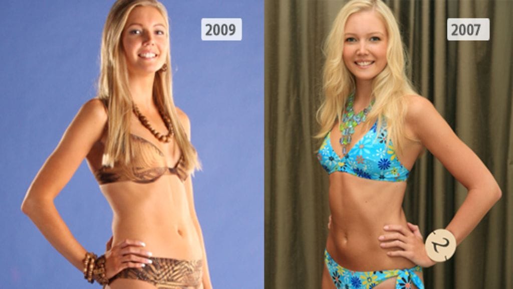 Essi Pöysti (kuva: MTV3 ja Lehtikuva)