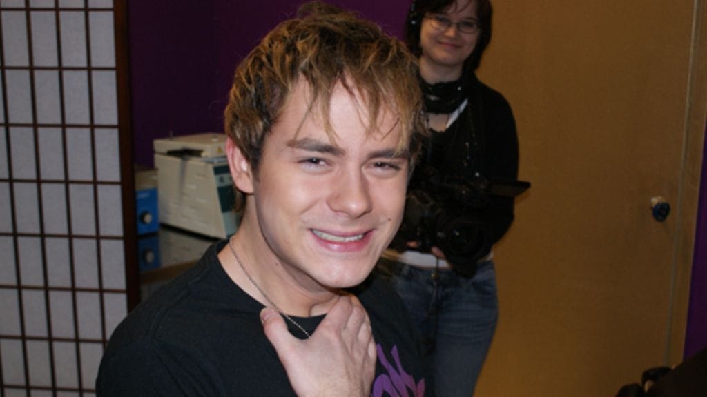 BB-Niko (kuva: MTV3)