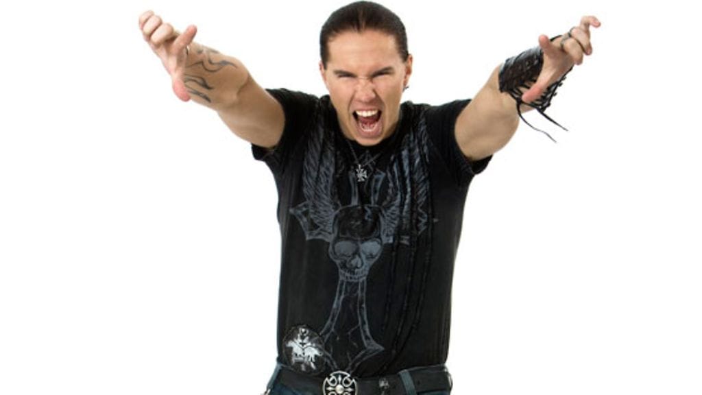 Big Brother -kilpailija Risto (kuva: MTV OY)