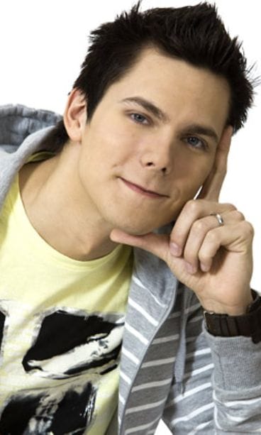 BB Andreas (kuva: MTV Oy)