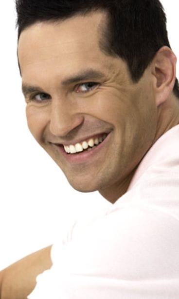 BB Marko (Kuva: MTV Oy)