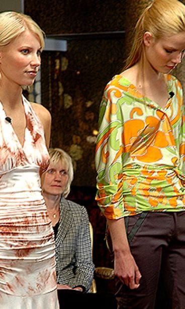 Suvi Koponen (kuva: MTV3 OY)