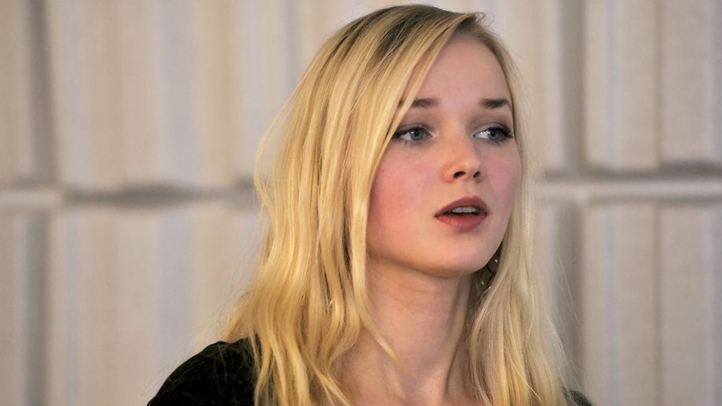 Anna-Sofia Ali-Sisto