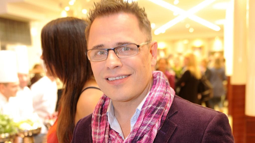 Teuvo Loman. Kuva: Lehtikuva