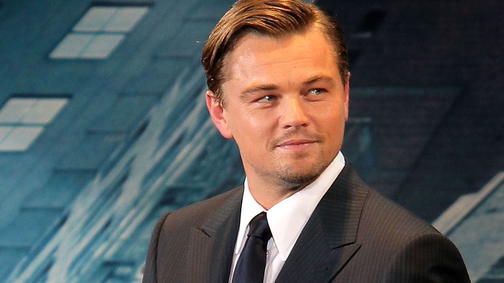 Leonardo DiCaprio. Kuva: Getty Images