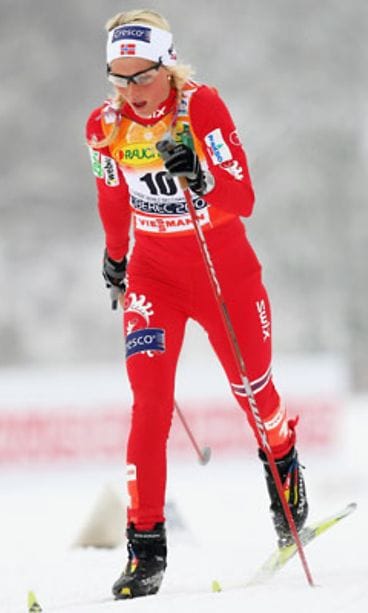 Therese Johaug
