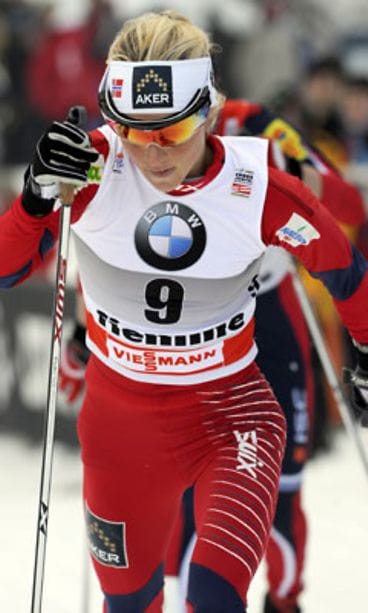 Therese Johaug