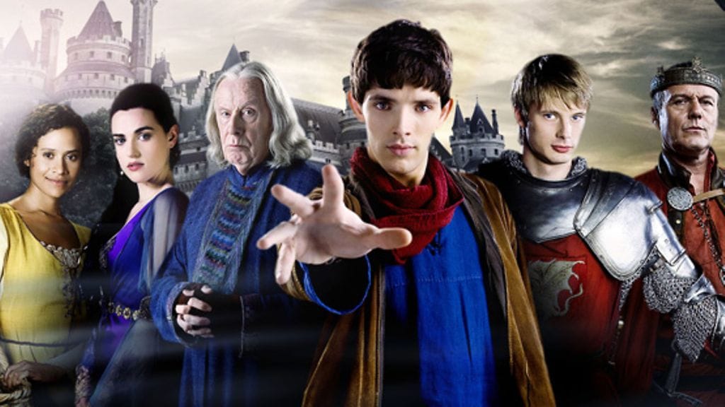 Merlin Subilla ja Subin netissä. (Kuva: Sub)