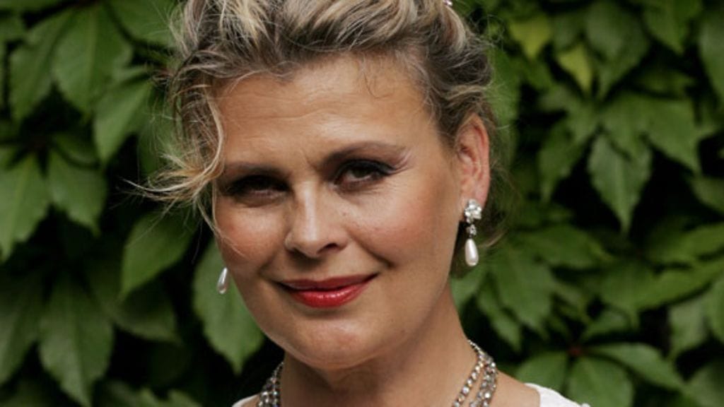 Anne Pohtamo on Miss Suomi vuodelta 1975.